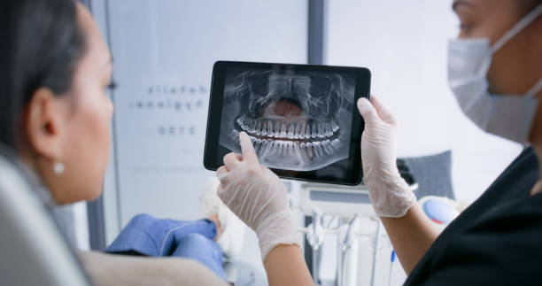 Licensed Dental service in Johnston, SC - Smile Center Dentistry